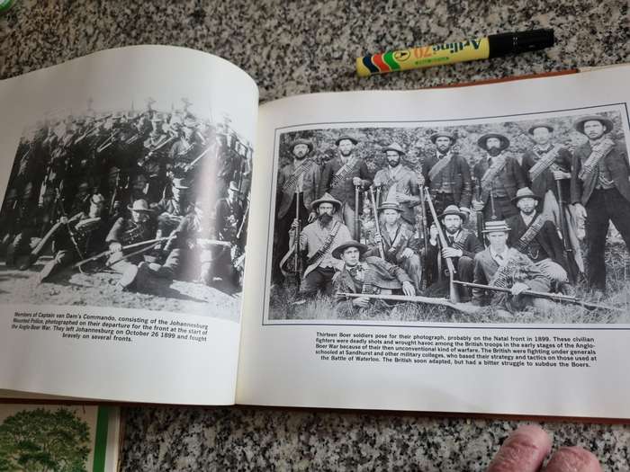THE BARNETT COLLECTIONS VOL 11 South Africa & Johannesburg turn of the Century incl Boer War