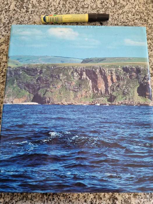 MKAMBATI and the WILD COAST S Africa and Pondoland's Unique Heritage DIV de VILLIERS & JOHN COSTELLO