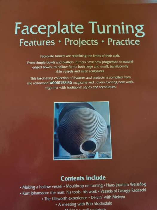 FACEPLATE TURNING Features Projects Practice  (  wood wooden lathe  Woodworking )