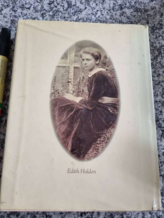 THE COUNTRY DIARY OF AN EDWARDIAN LADY EDITH HOLDEN