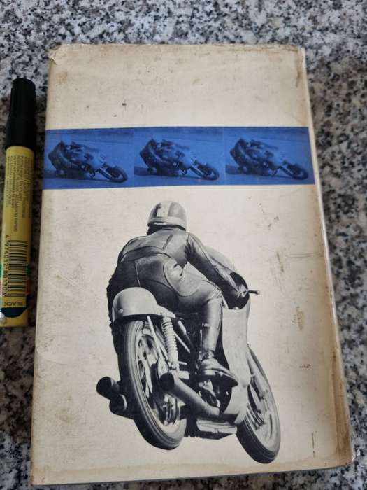 P E IRVING TUNING FOR SPEED Increase the Performance of all types of Motorcycles 5th Edition 1969