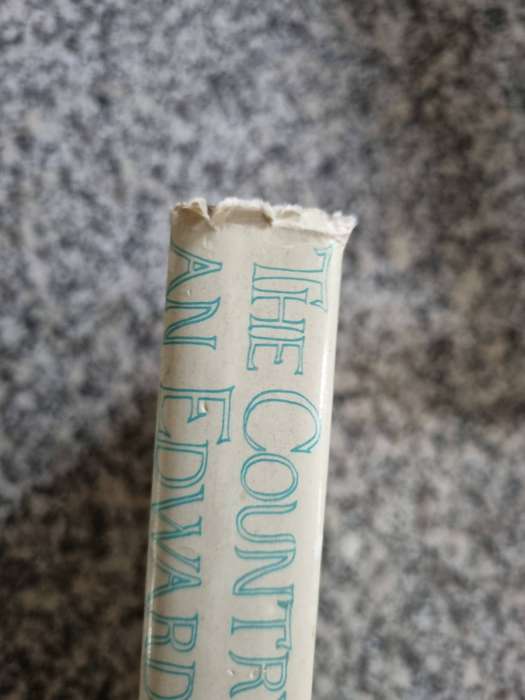 THE COUNTRY DIARY OF AN EDWARDIAN LADY EDITH HOLDEN