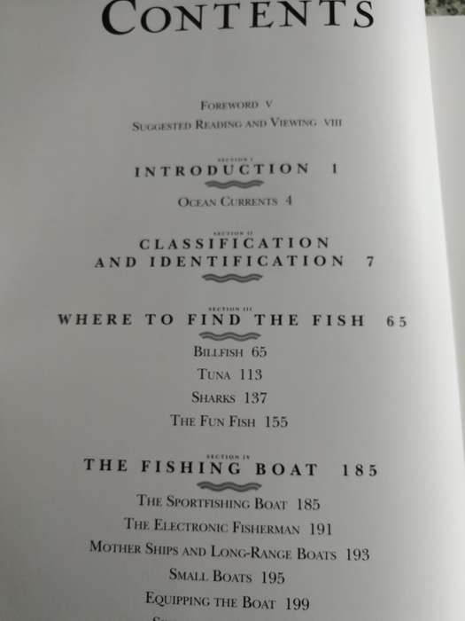 SALTWATER GAMEFISHING Offshore and Onshore PETER GOADBY  ( fishing incl. reference to Cape Town  )