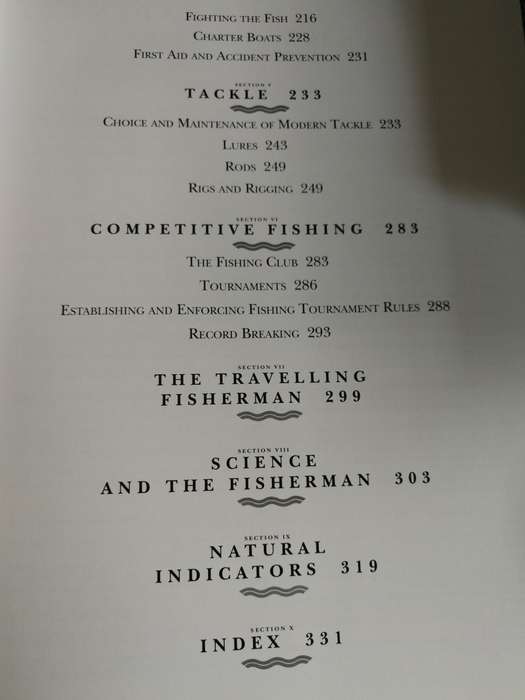 SALTWATER GAMEFISHING Offshore and Onshore PETER GOADBY  ( fishing incl. reference to Cape Town  )