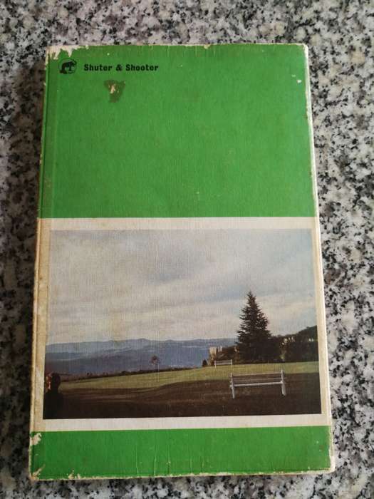 STORIES FROM THE KARKLOOF HILLS CHARLES SCOTT SHAW ( KwaZulu Natal Midlands  ) incl Hilton College