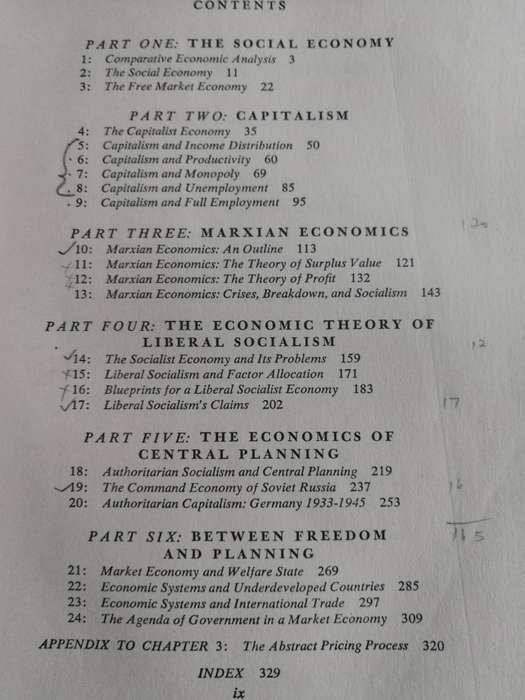 ECONOMIC SYSTEMS A COMPARITIVE ANALYSIS Revised Edition 1964 GEORGE N HALM
