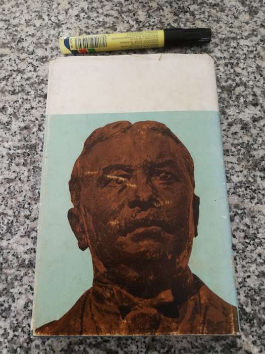 ONE MAN'S HAND J P R WALLIS  Rhodesia Reprint Library Volume 22