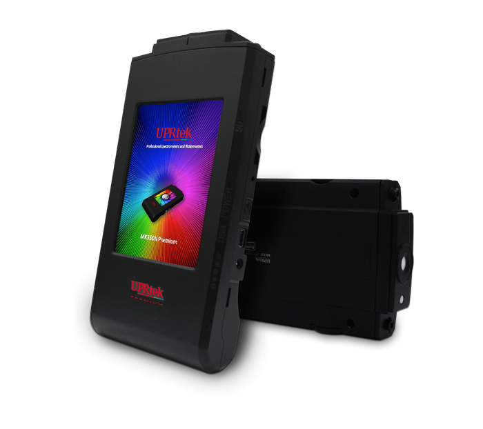 UPRtek MK350N PREMIUM SPECTROMETER