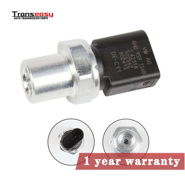 LOCAL STOCK - Aircon Pressure Switch Sensor Fits For Audi A4 A5 Q5 VW Golf VW Touareg