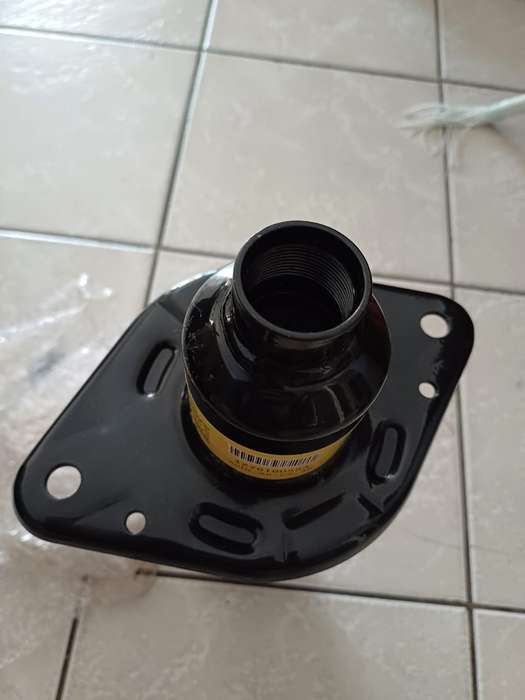 Audi Allroad A6 C5 air spring