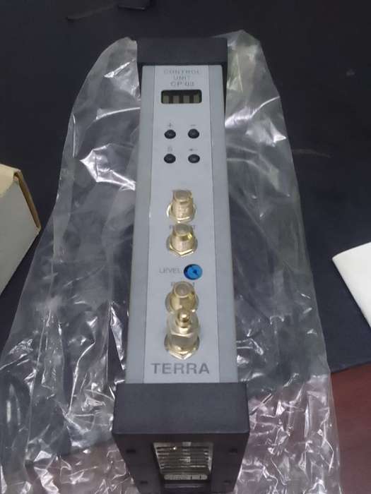 Terra Control Unit CP 03 (2803)