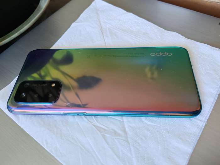 OPPO A74 5G 128GB
