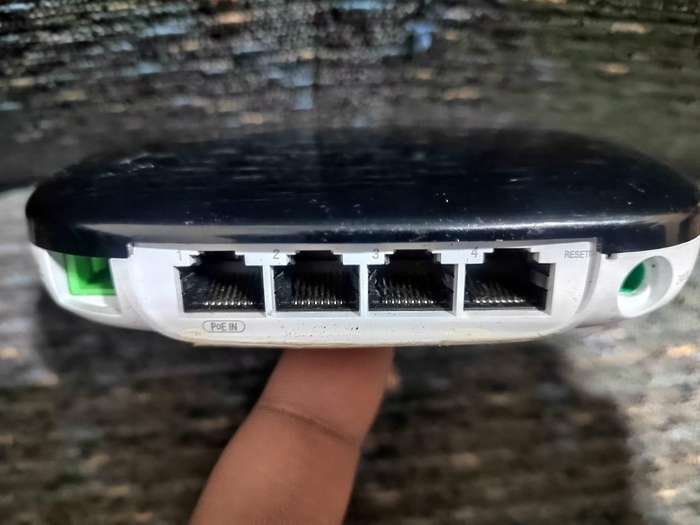 Ubiquiti UFiber WiFi