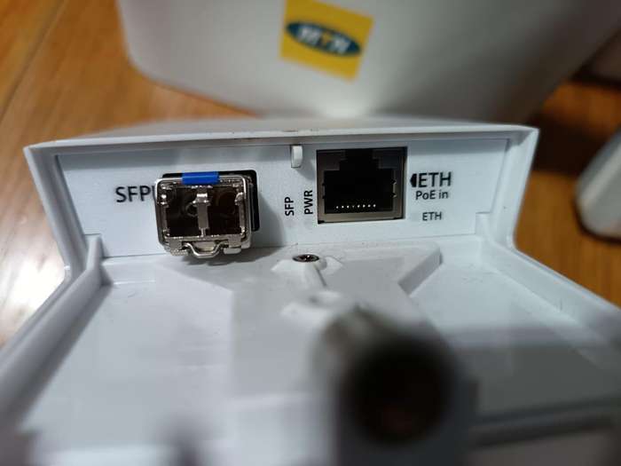 MikroTik  routerboard RBFTC11