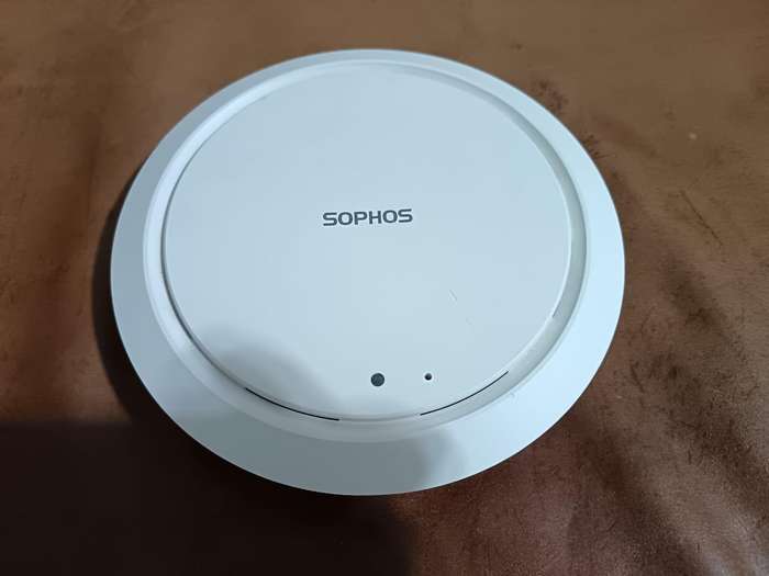 Sophos AP 55C Access Point