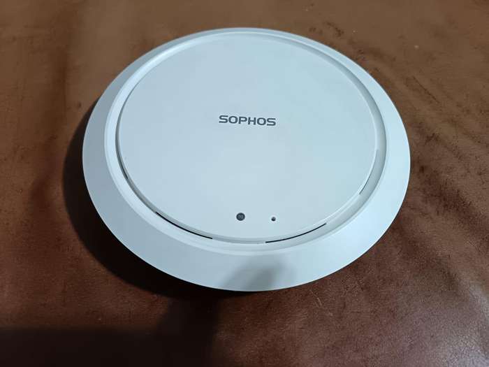 Sophos AP 100c  Access Point