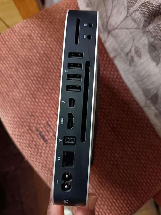 2012 Apple Mac Mini Server | Intel Quad Core i7, 8GB Ram, 240GB SSD