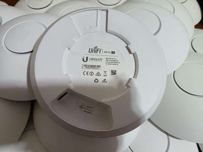 Ubiquiti Unifi AP AC- UAP-AC-LONG RANGE