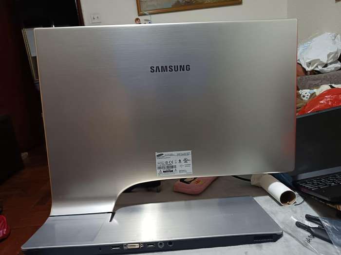 Samsung 27" S27A950DS/XA Series 9 LED 3D Monitor