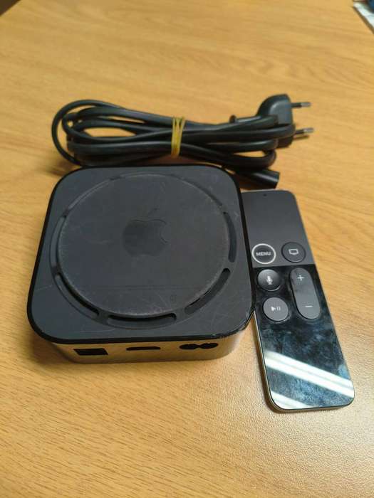 Apple TV 4th gen 64gb