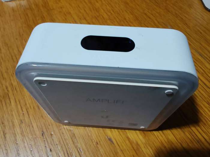 Ubiquiti AmpliFi Instant Router/Mesh Point AFI-INS-R