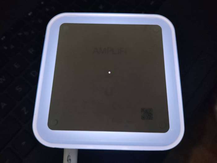 Ubiquiti AmpliFi Instant Router/Mesh Point AFI-INS-R