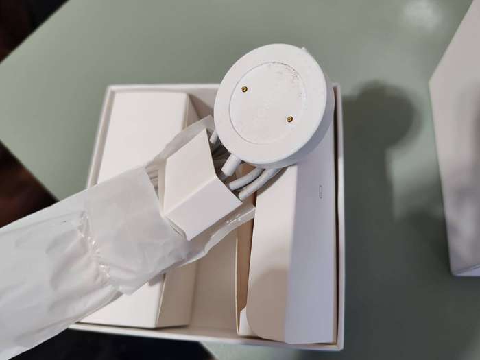 HONOR Watch 4