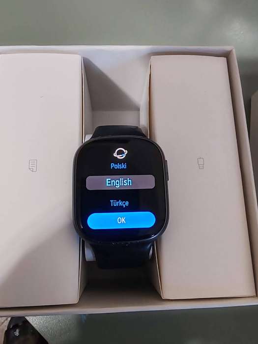 HONOR Watch 4
