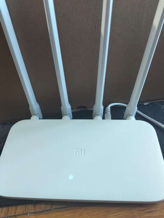 Xiaomi Mi 4C 300Mbps Wireless Router