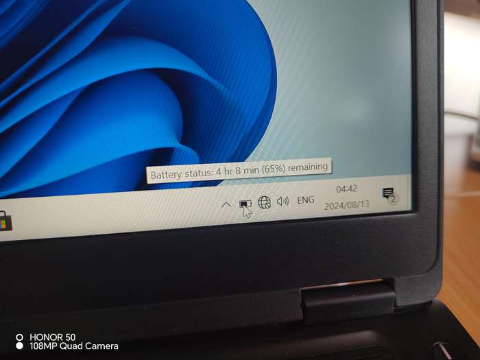 Dell latitude 5490 i5 8th generation