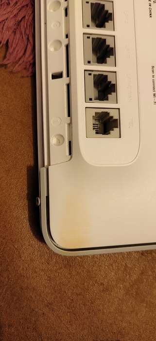Latest Huawei 4G Router 3 Pro model B535 (It take a SIM CARD) up 64 users