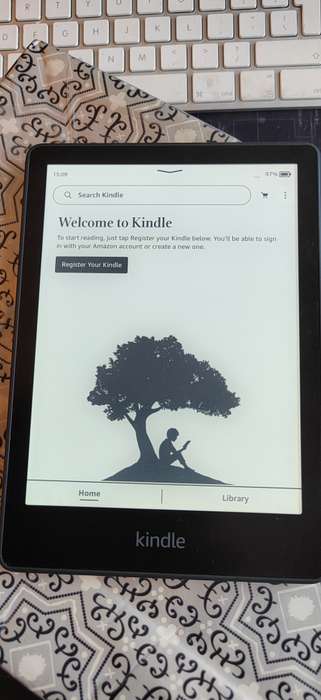 Amazon Kindle - 11th Generation - 16GB