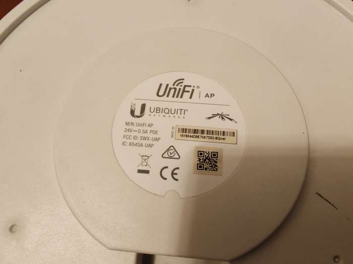 Ubiquiti UniFi AP