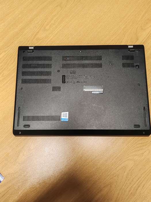 Lenovo ThinkPad L480 i5 8th generation