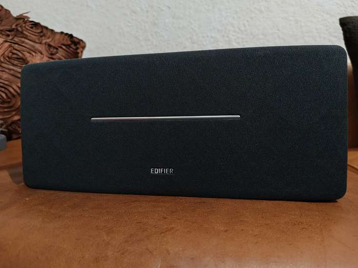 Edifier D12  Model:  EDF100002
