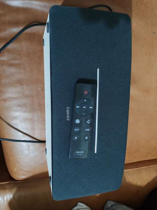 Edifier D12  Model:  EDF100002