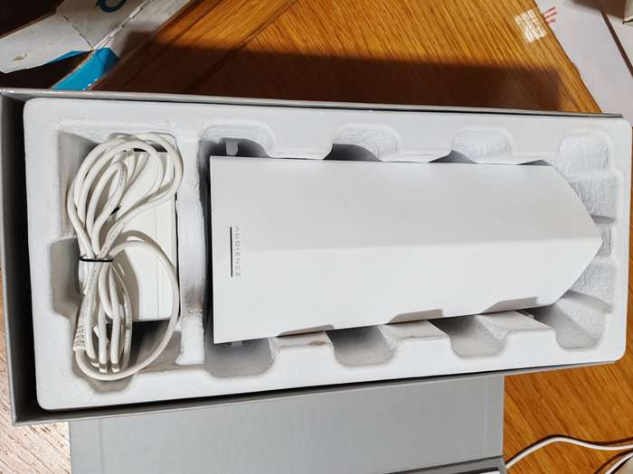MIKROTIK Audience RBD-5HPacQD24PAG