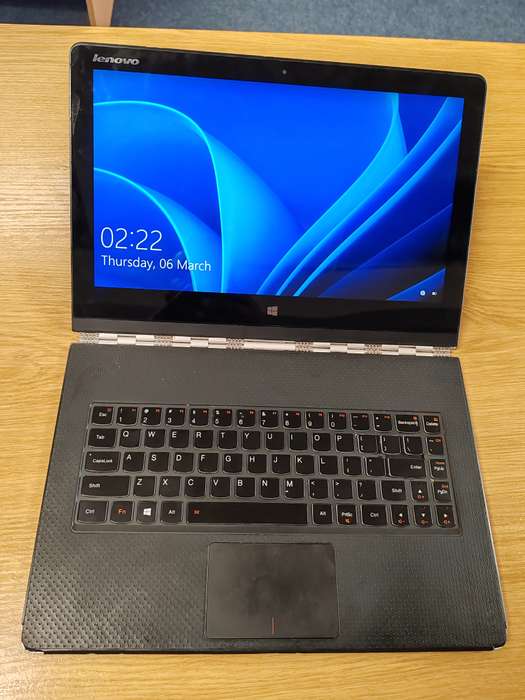 Lenovo  YOGA 3 PRO-1370 - Laptop