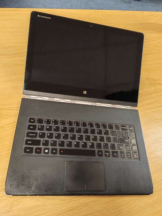 Lenovo  YOGA 3 PRO-1370 - Laptop