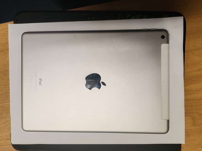 IPad 9th Gen  64gig Wifi