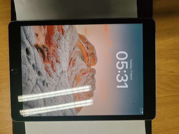 IPad 9th Gen  64gig Wifi