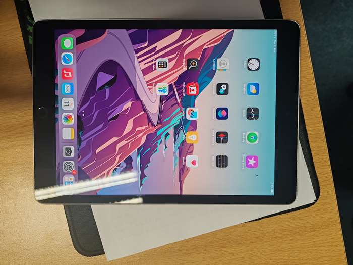 IPad 9th Gen  64gig Wifi