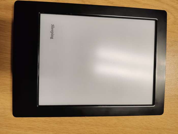 Kobo Aura H20 N250 -  eReader Wi-Fi 4GB