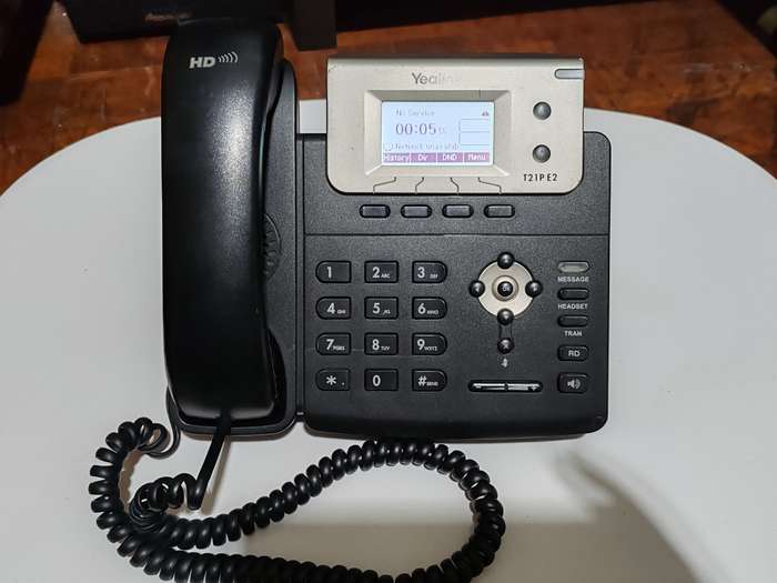 YEALINK T21P E2