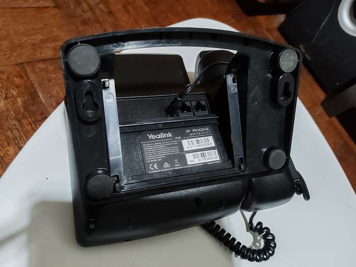 YEALINK T21P E2
