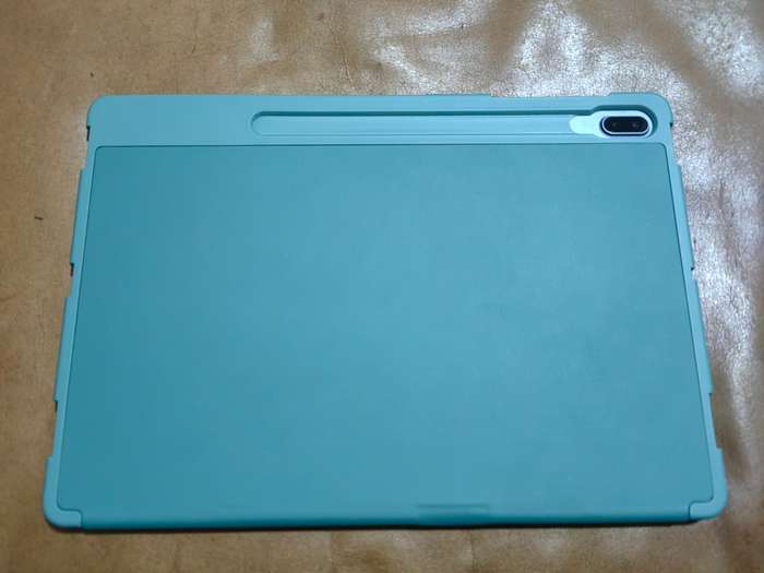 Samsung Galaxy Tab S7 FE- TABLET