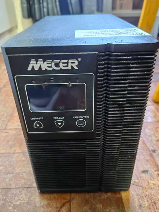 Mecer ME- 1000- WPU+