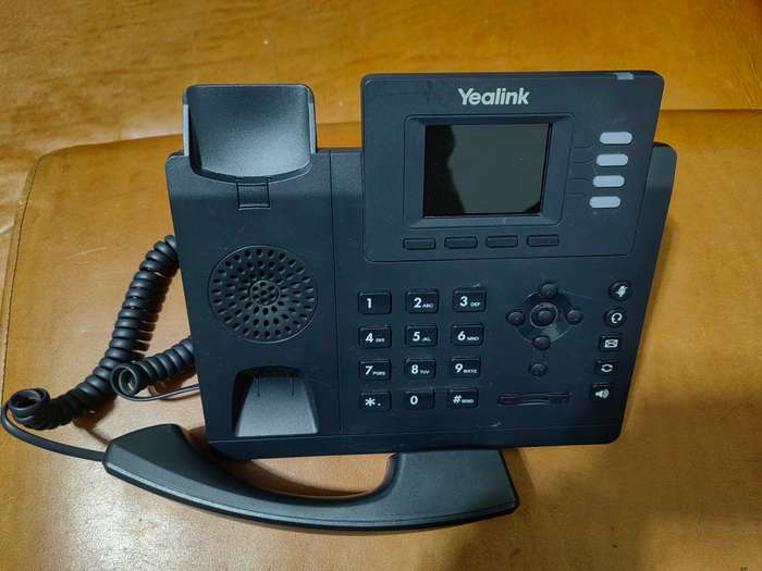 Yealink SIP-T33G