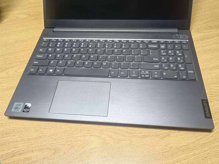 Lenovo ThinkBook i7 10th GEN
