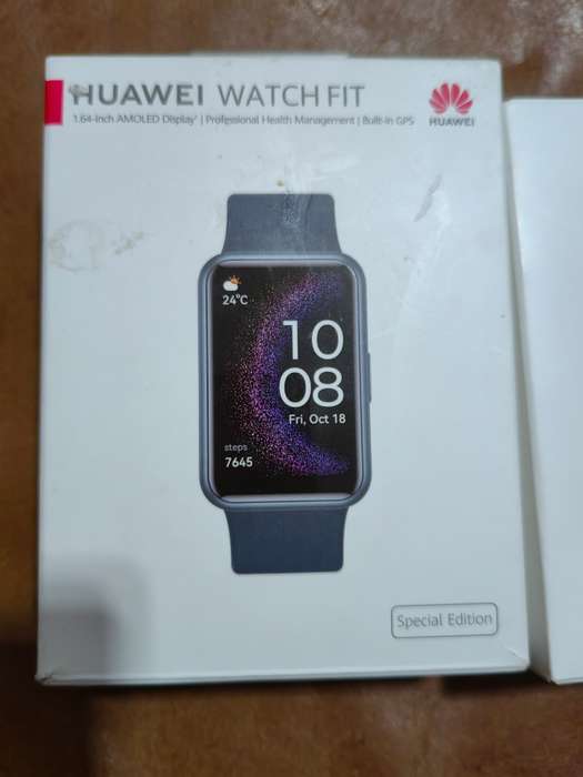 HUAWEI Band Special Edition Model  STA-B39